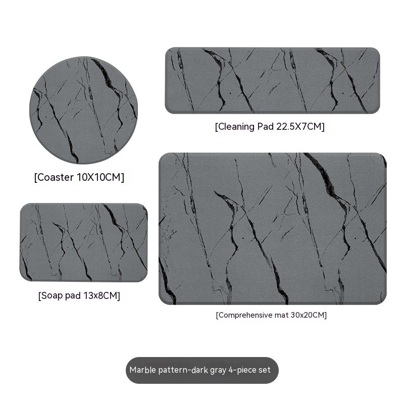 PureStone Absorbent Utility Pad