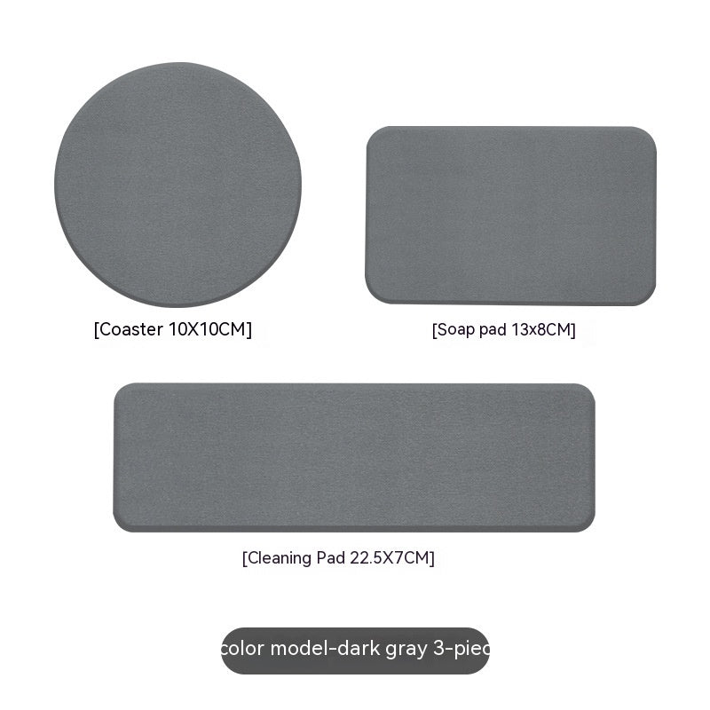 PureStone Absorbent Utility Pad