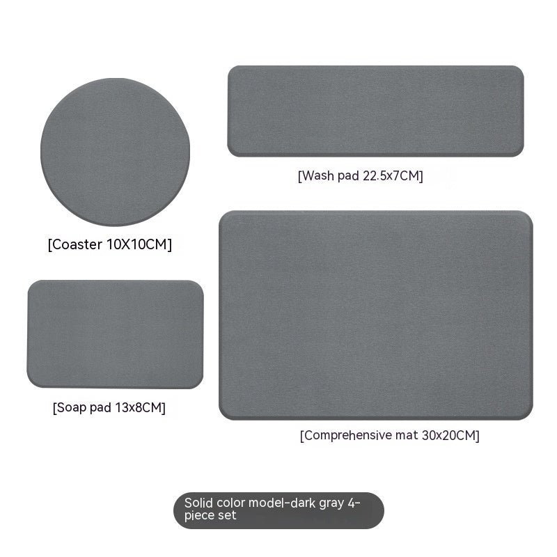 PureStone Absorbent Utility Pad