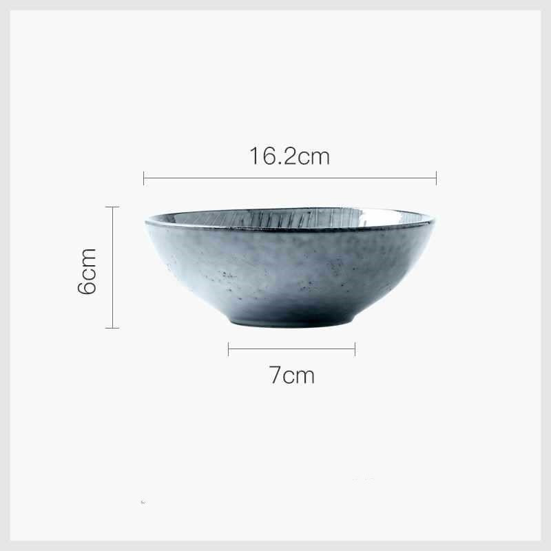 Urban Zen Noodle Bowl