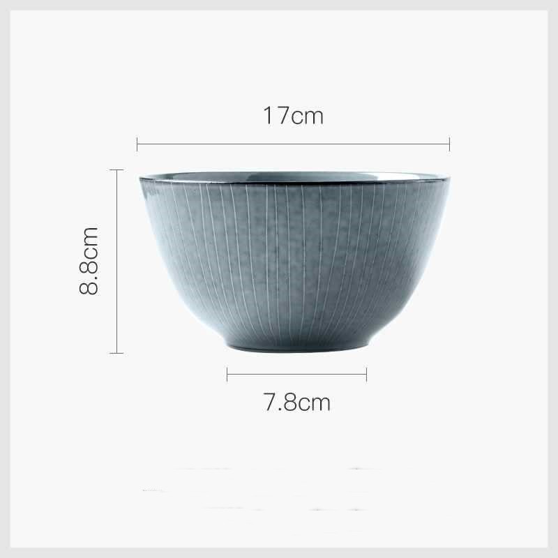 Urban Zen Noodle Bowl