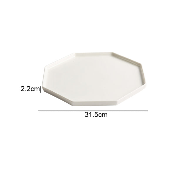 Woodgrain Fusion Dessert Bowl