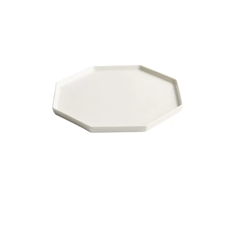 Woodgrain Fusion Dessert Bowl